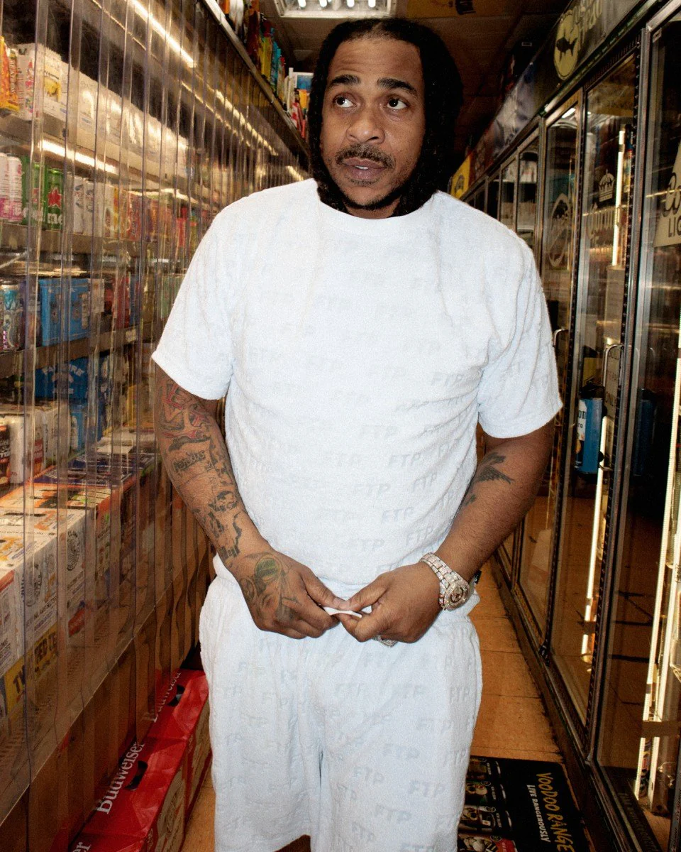 STREETWEAR WITHOUT THE COMPROMISE